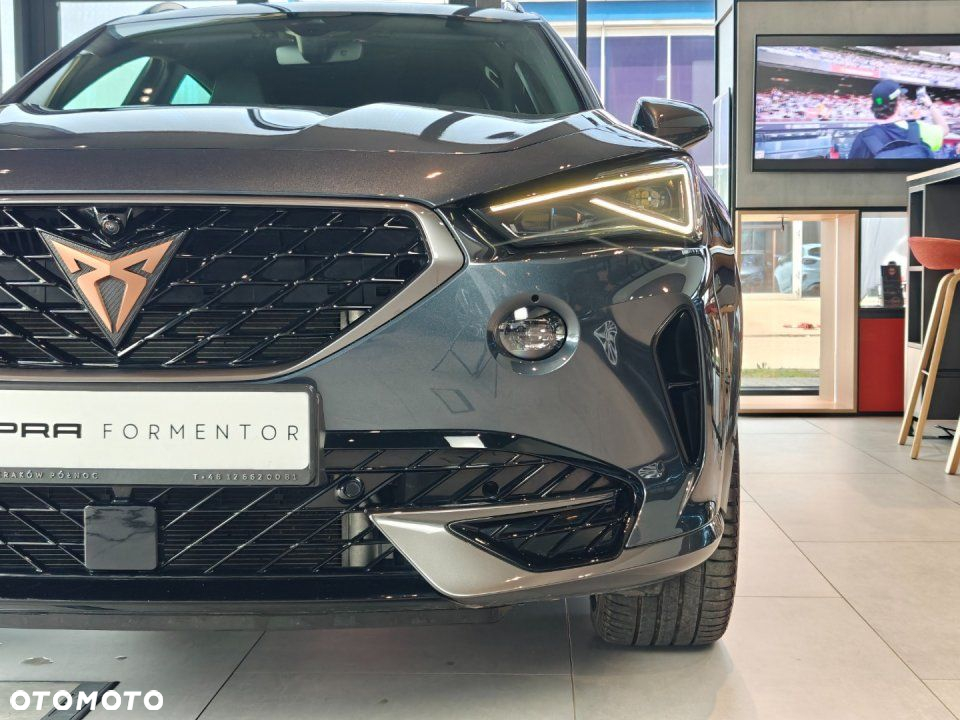 Cupra Formentor - 4