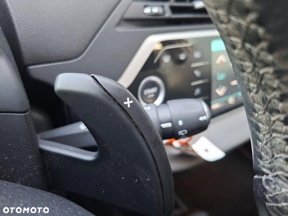 Citroën C4 SpaceTourer - 25