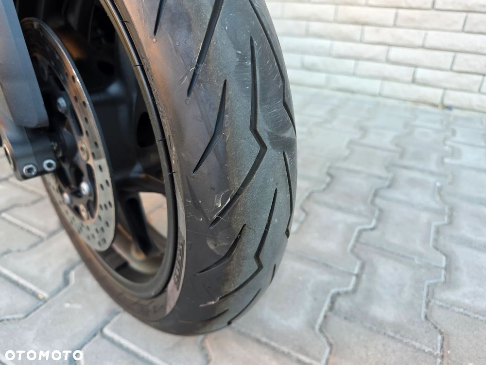 Yamaha Tmax - 19
