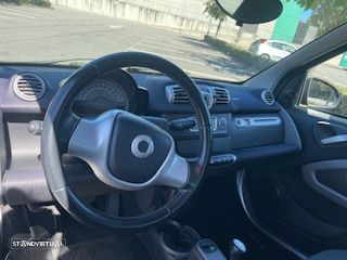 Smart ForTwo Coupé 1.0 mhd Pulse 71 - 15