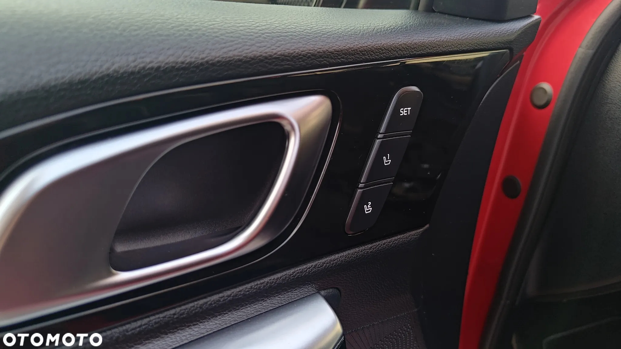 Kia ProCeed 1.4 T-GDI GT Line - 22