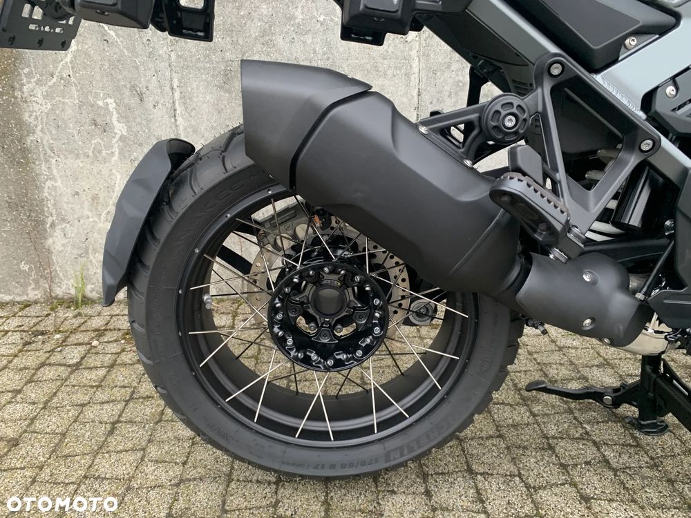 BMW GS - 27