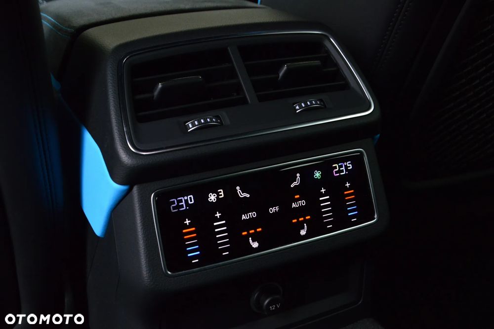 Audi RS6 Avant TFSI mHEV Quattro Performance Tiptronic - 18