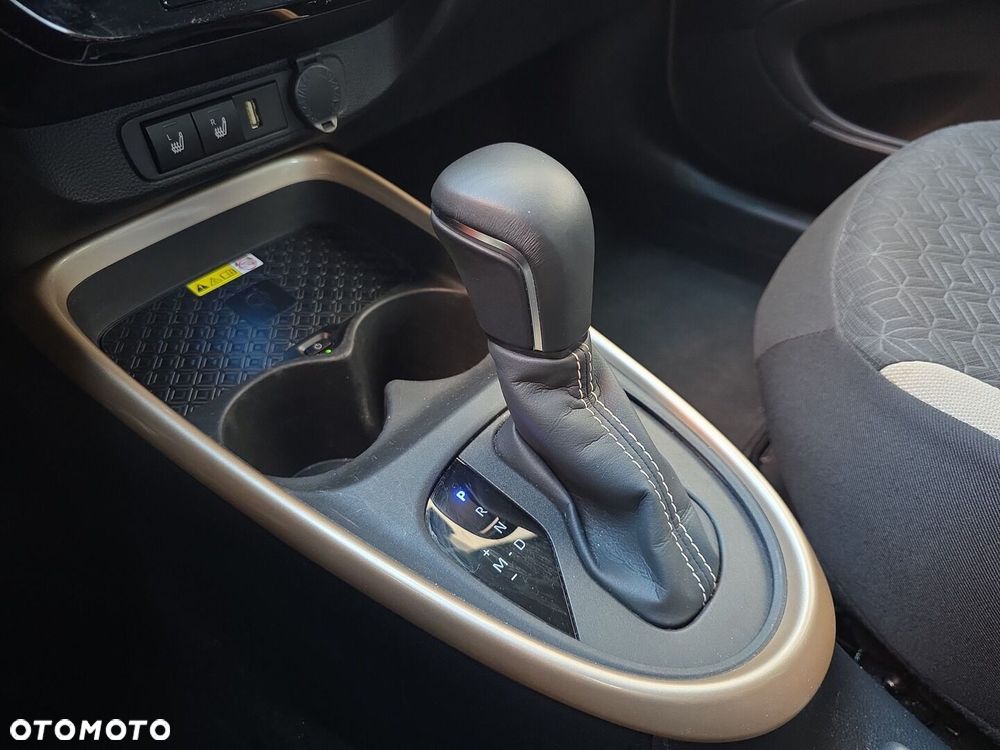 Toyota Aygo X 1.0 VVT-i Style CVT - 23