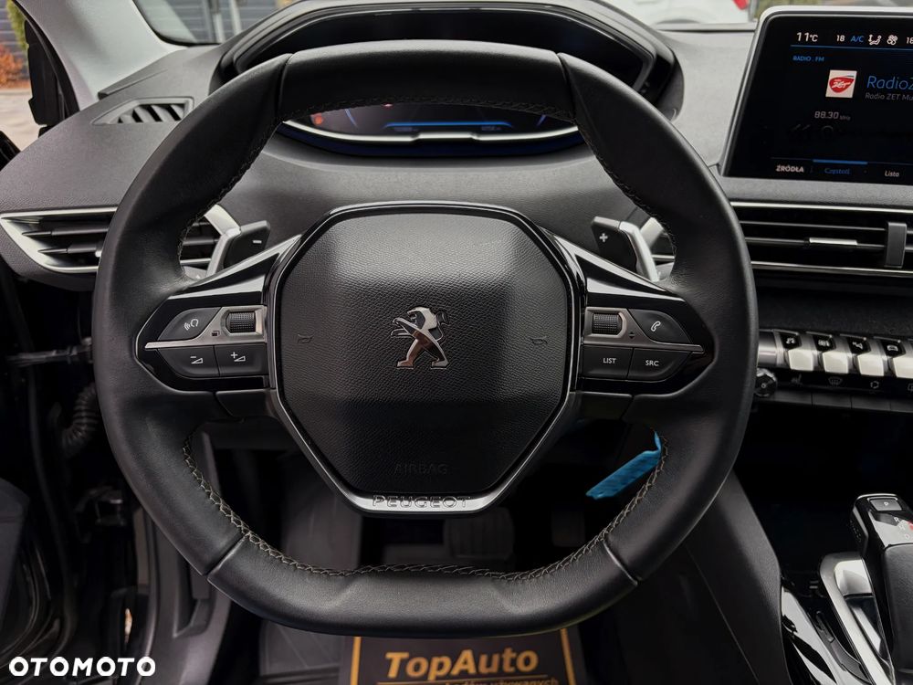 Peugeot 3008 PureTech 130 Stop & Start EAT6 Active - 23