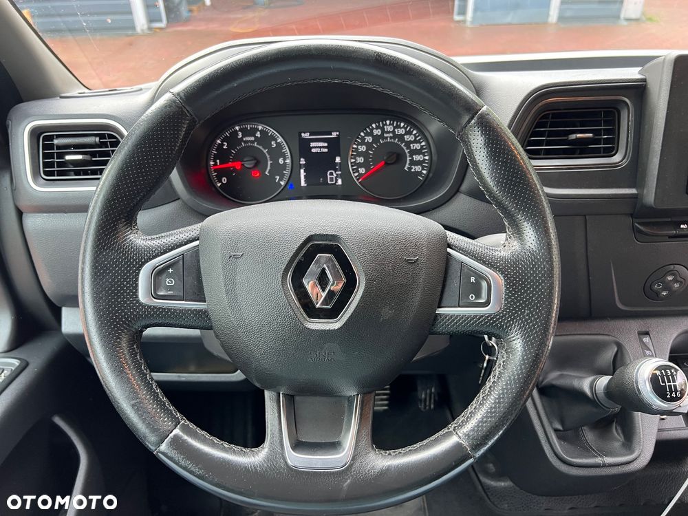 Renault Master - 12