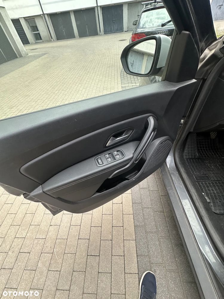 Dacia Duster 1.5 Blue dCi Prestige EU6d - 13