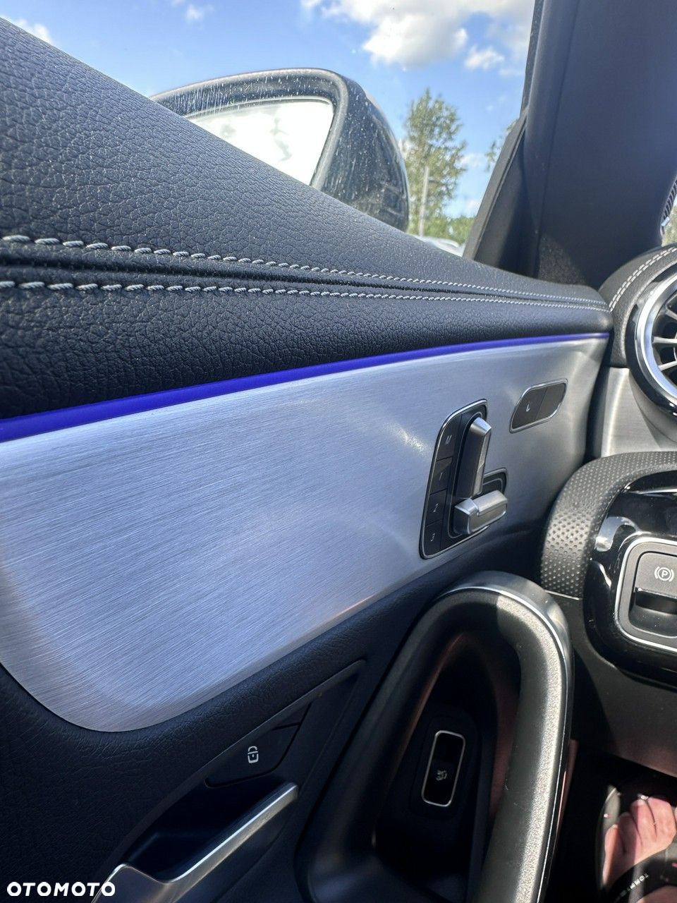 Mercedes-Benz CLA AMG 45 S 4-Matic 8G-DCT - 13