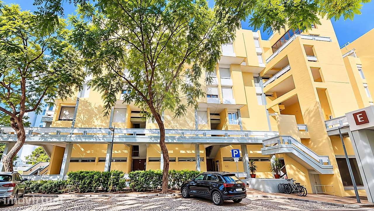 Apartamento T2 para venda - Grande imagem: 3/36
