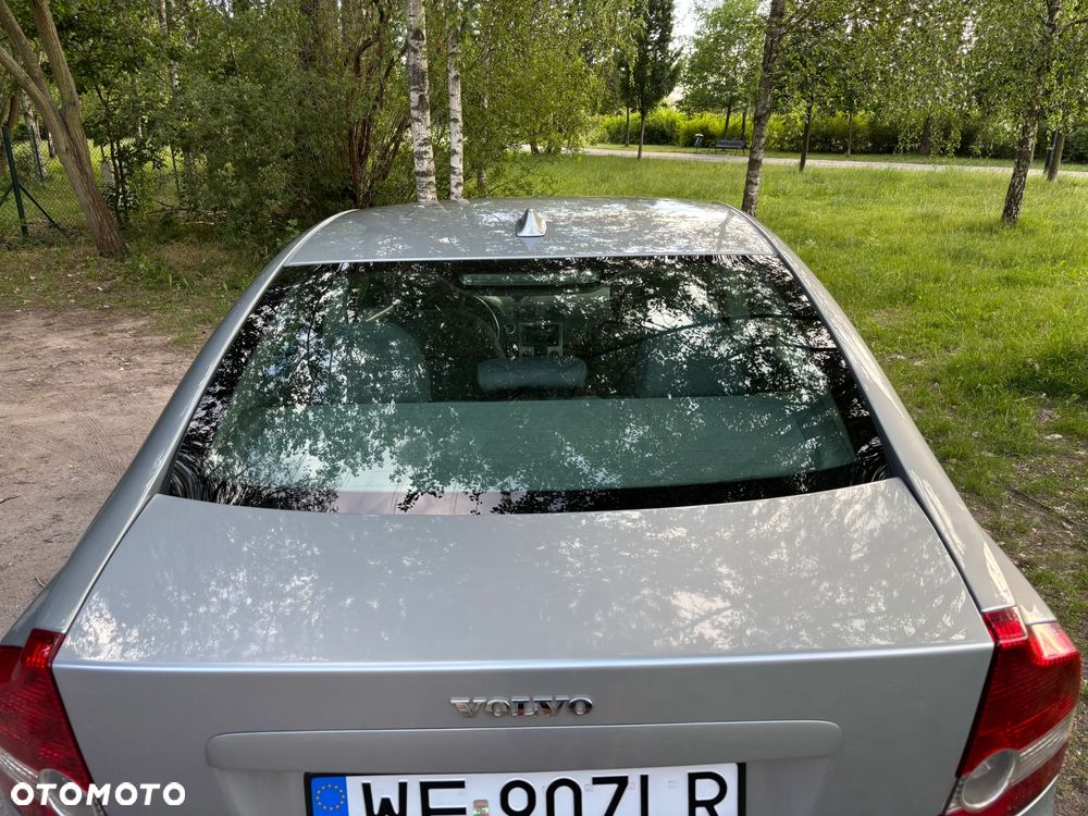 Volvo S40 1.6D Kinetic - 6