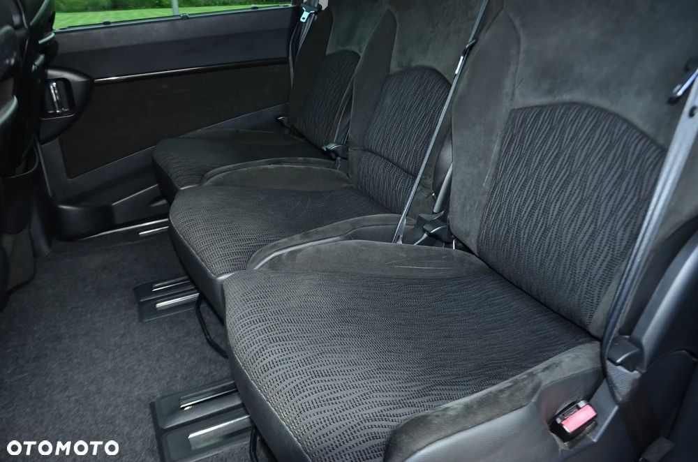 Citroën C8 HDi 165 Exclusive - 21