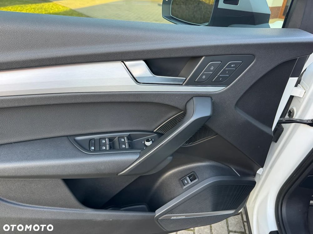 Audi Q5 2.0 TFSI Quattro Sport S tronic - 17