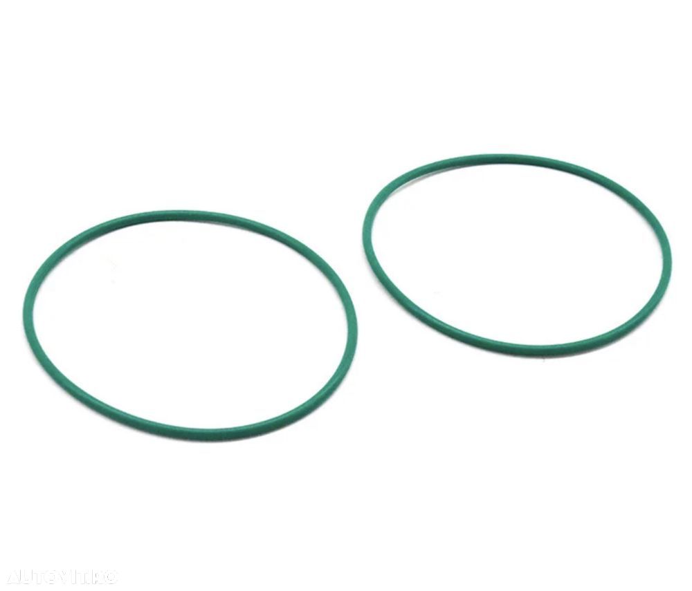 Oring O-ring Acumulator Garnitura Inel Cutie Viteze DQ200 DSG 7 - 1