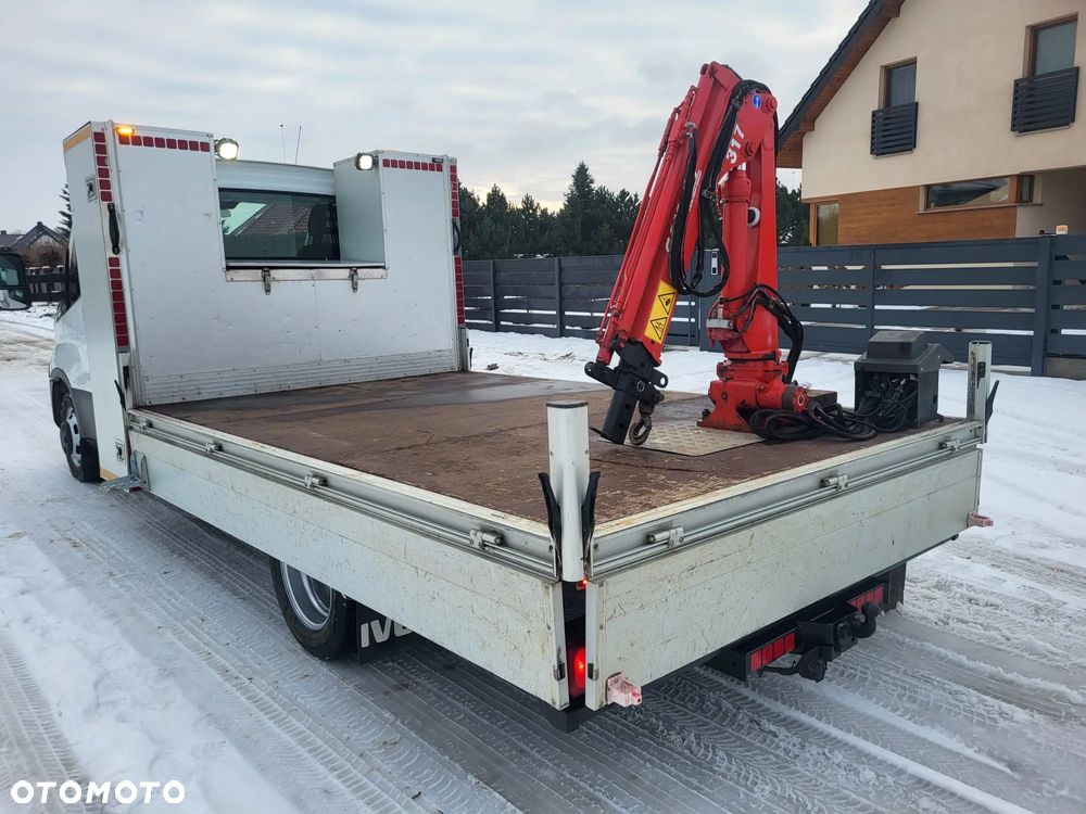 Iveco DAILY - 18