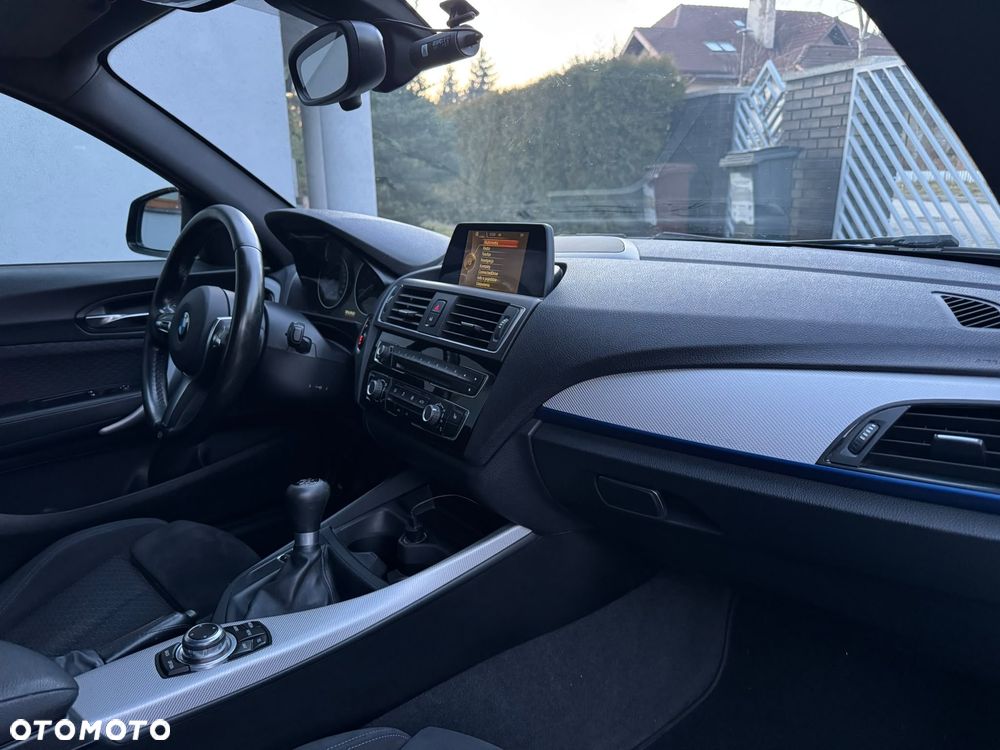 BMW Seria 1 118i M Sport - 32