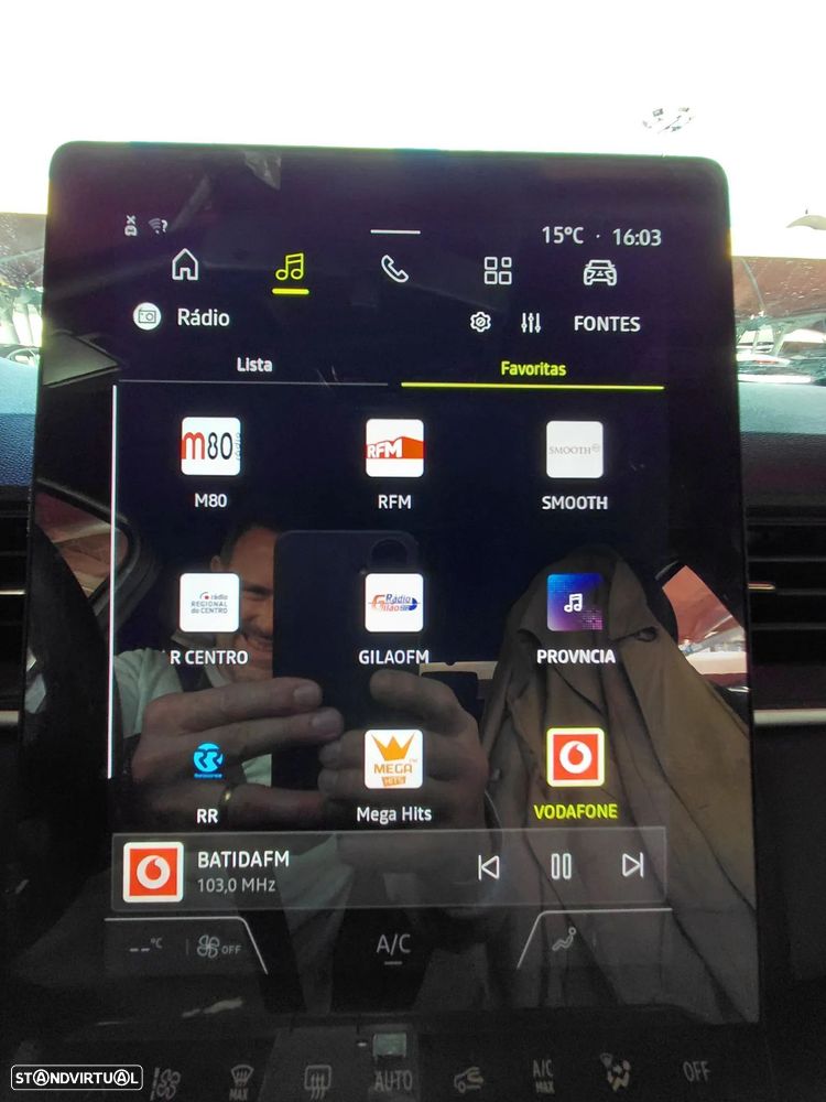 Mitsubishi ASX 1.0 MPI-T Bi-Fuel Kaiteki - 3