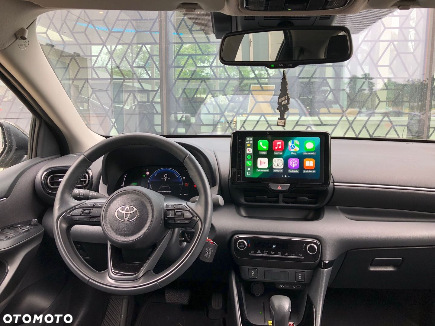 Toyota Yaris - 5
