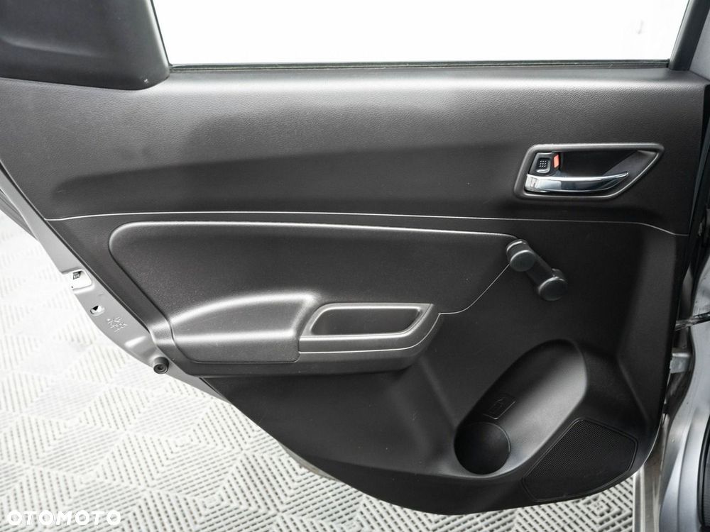 Suzuki Swift - 19
