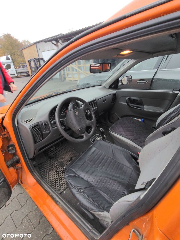 Volkswagen Caddy - 6