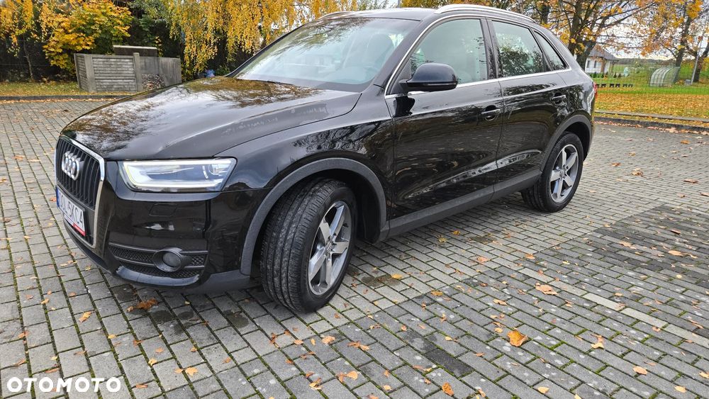 Audi Q3 2.0 TDI Prime Edition - 5