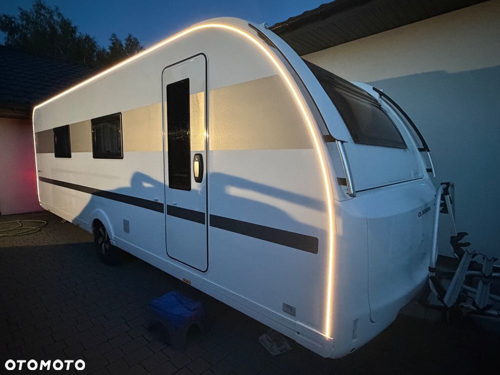Adria ALPINA 663HT - 14