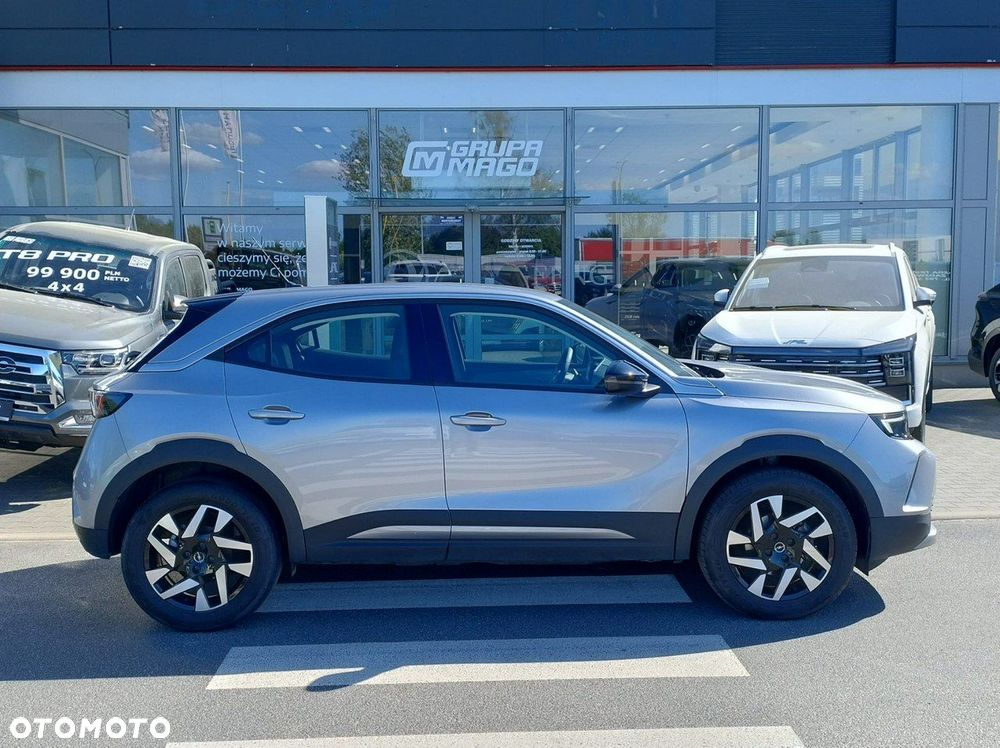 Opel Mokka 1.2 T Edition S&S - 2