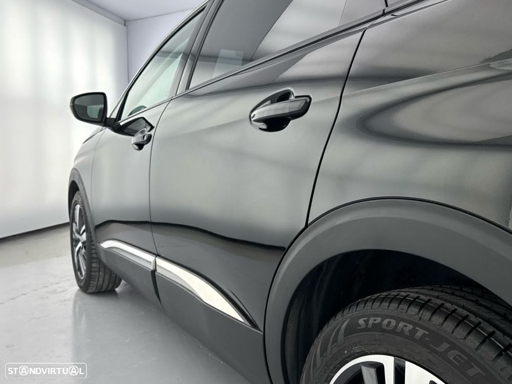 Peugeot 5008 1.6 BlueHDi Allure - 33