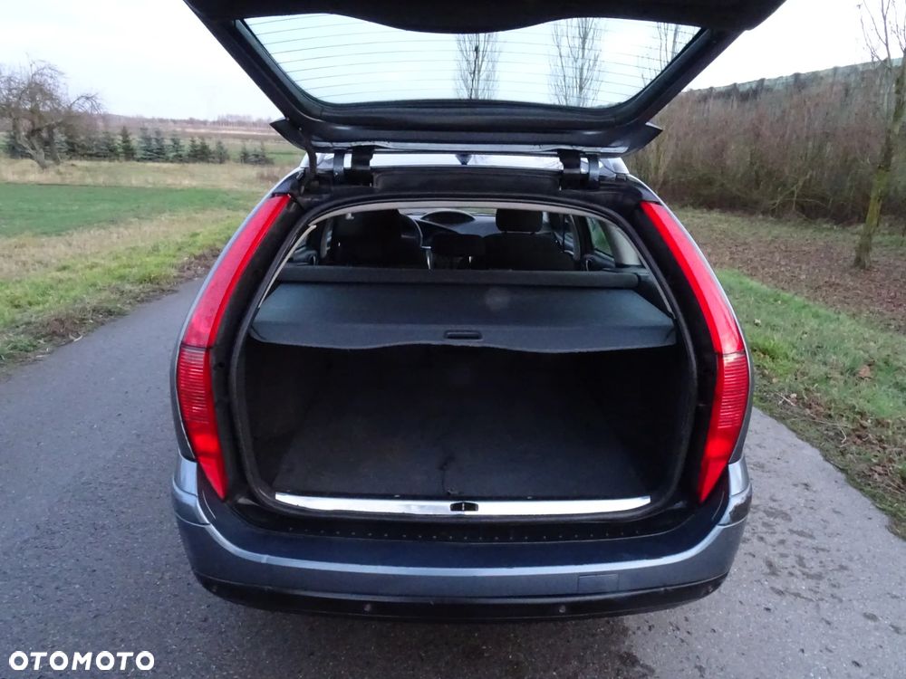 Citroën C5 HDi 110 Business Class - 10