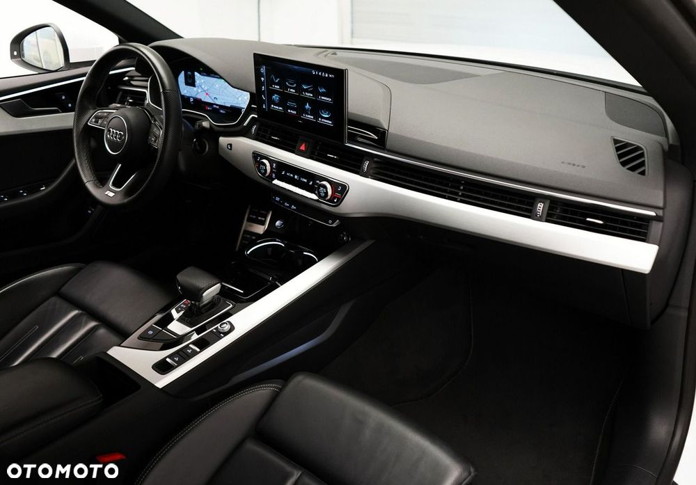 Audi A5 Cabrio - 19