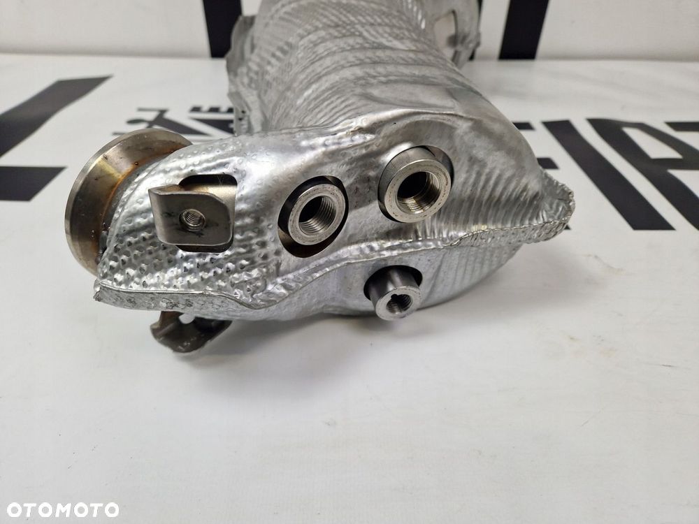 KATALIZATOR DPF FIAT 500X 500L TIPO FIORINO 1.3 EURO 6 46347097 - 4