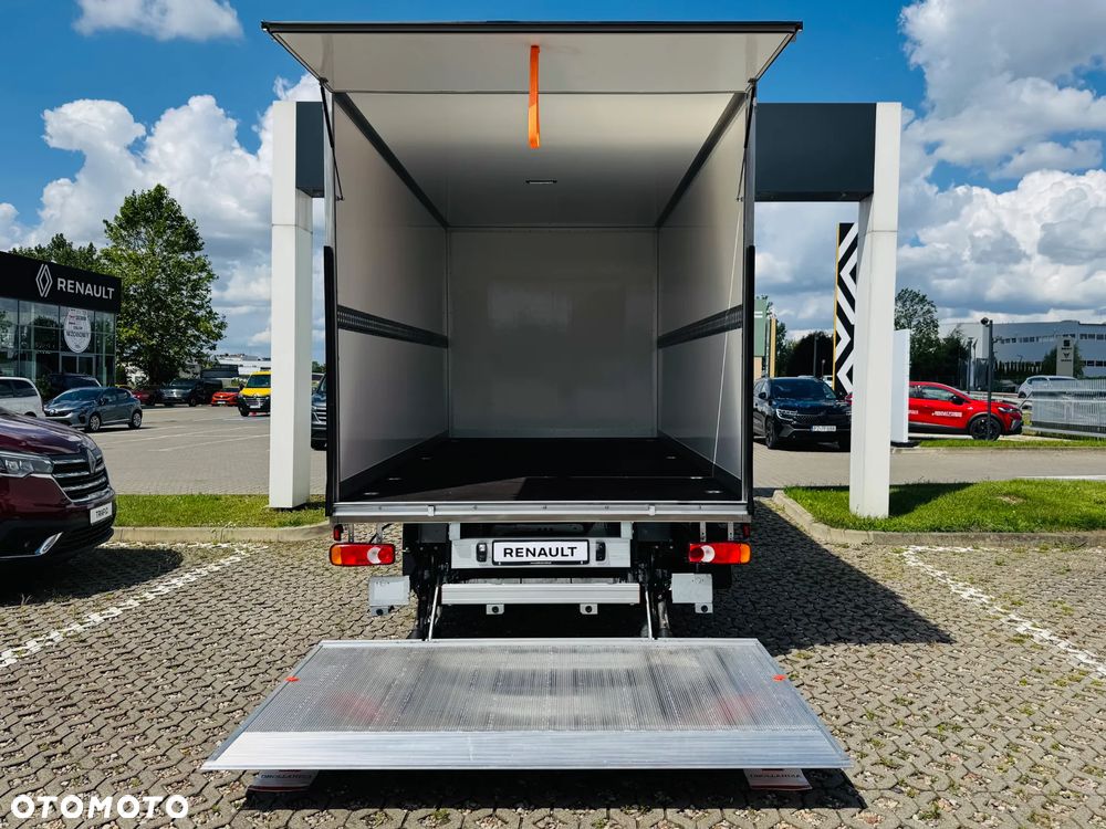 Renault Master - 5
