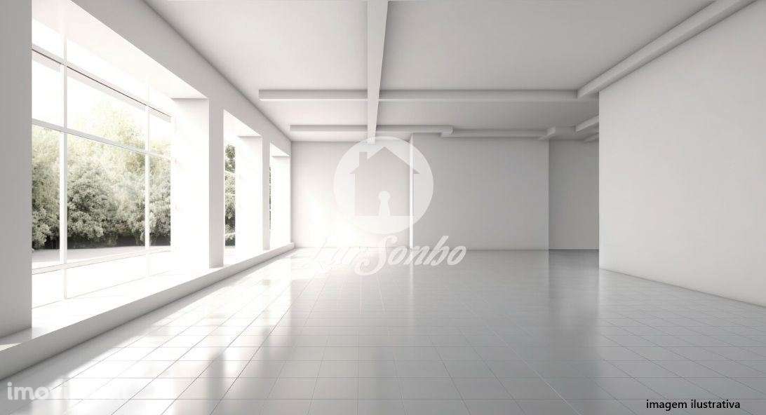 Loja de 61m² em Zona Turística de Excelência | Póvoa de Varzim - Grande imagem: 3/9