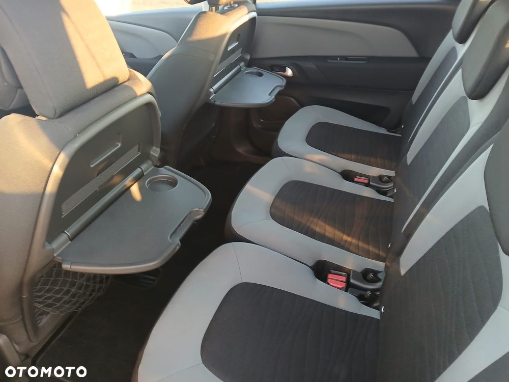 Citroën C4 Picasso BlueHDi 150 Business Class - 37