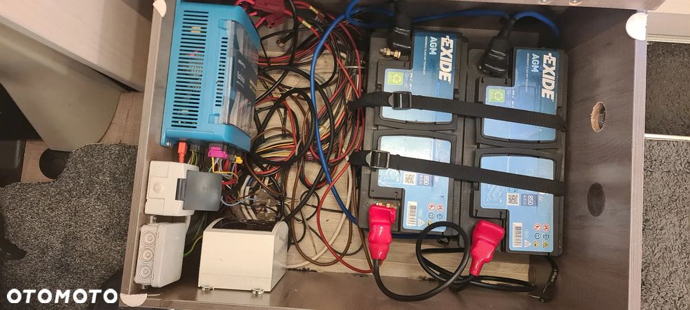 Fiat Mooveo TEI74EBH - 36