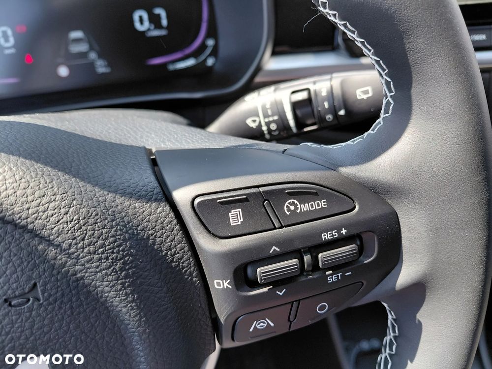 Kia Picanto 1.0 GDI Business Line - 16