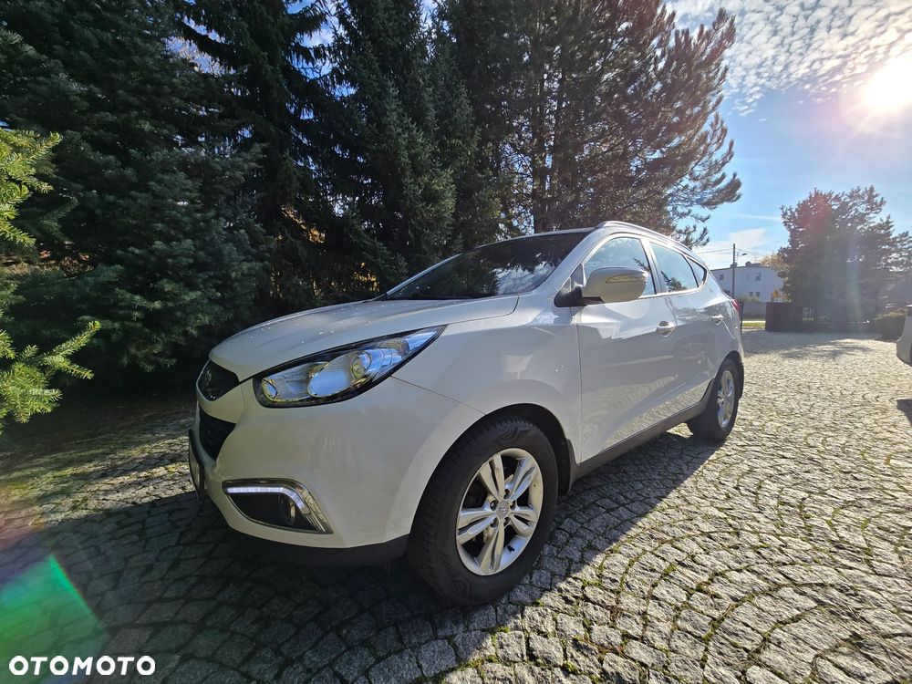 Hyundai ix35 1.6 GDI Comfort 2WD - 3