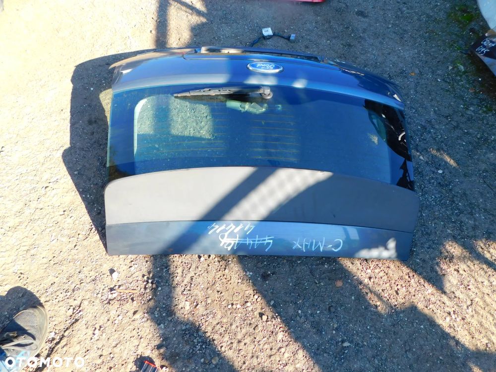 ford c-max klapa nr 41414 WYSYŁKA - 3