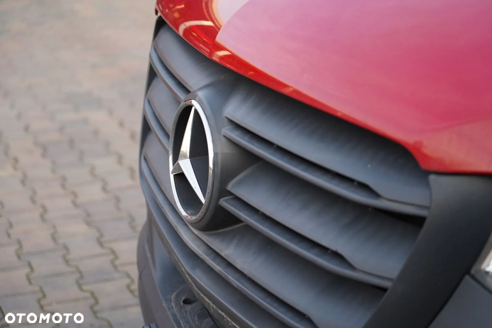 Mercedes-Benz Sprinter/Lamar - 4