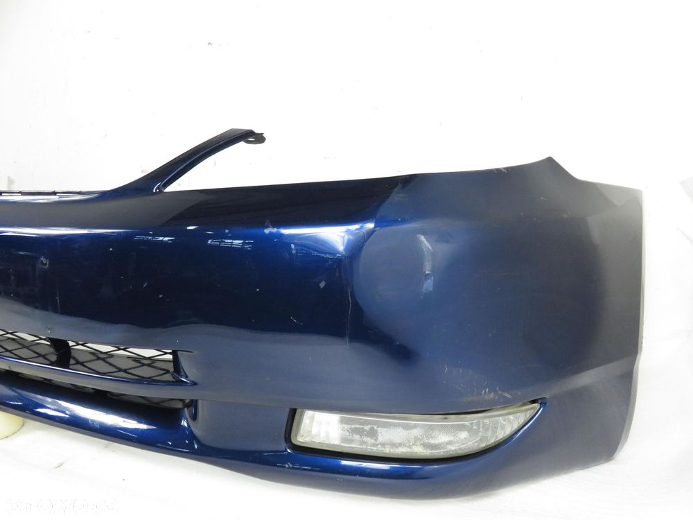 ZDERZAK PRZÓD TOYOTA COROLLA E12 8P4 - 13