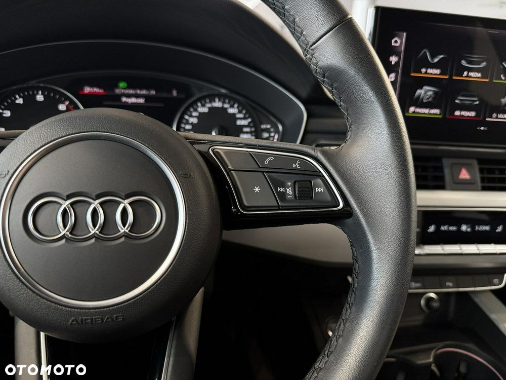 Audi A4 - 24