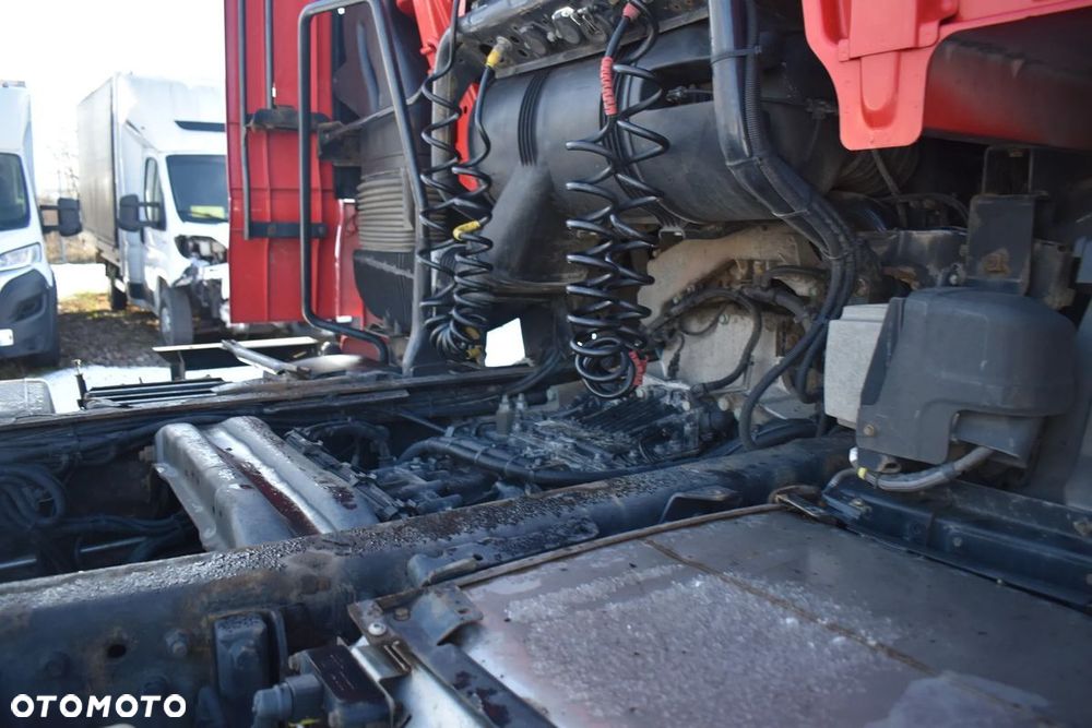 MAN TGX 18.440 - 13