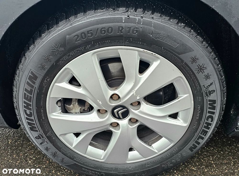 Citroën C4 Picasso BlueHDi 120 Selection - 28