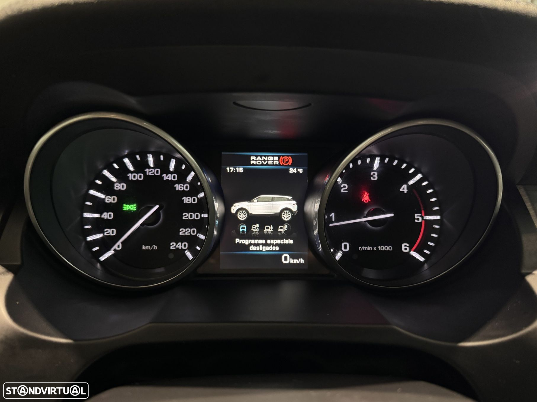 Land Rover Range Rover Evoque Coupe SD4 Pure - 35