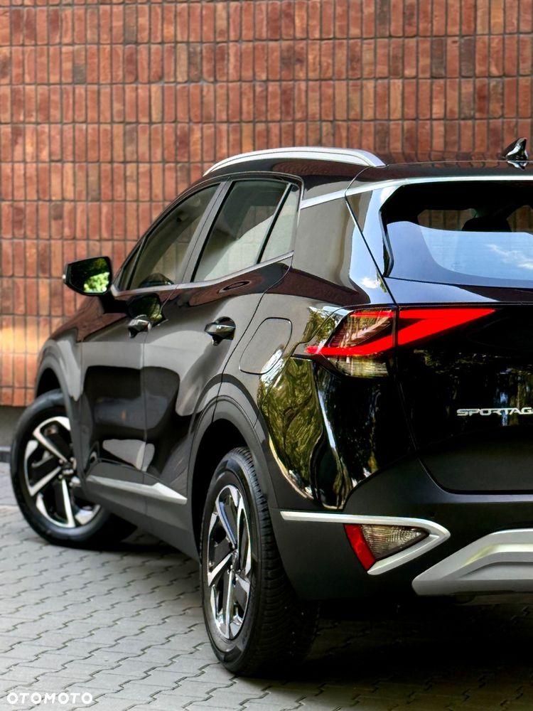 Kia Sportage 1.6 T-GDI HEV Business Line 2WD - 30
