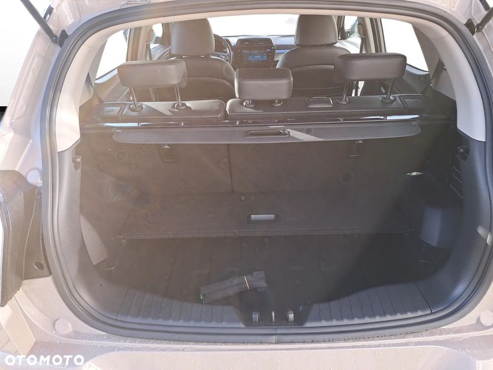 SsangYong/KGM Tivoli 1.5 T-GDI Joy - 18