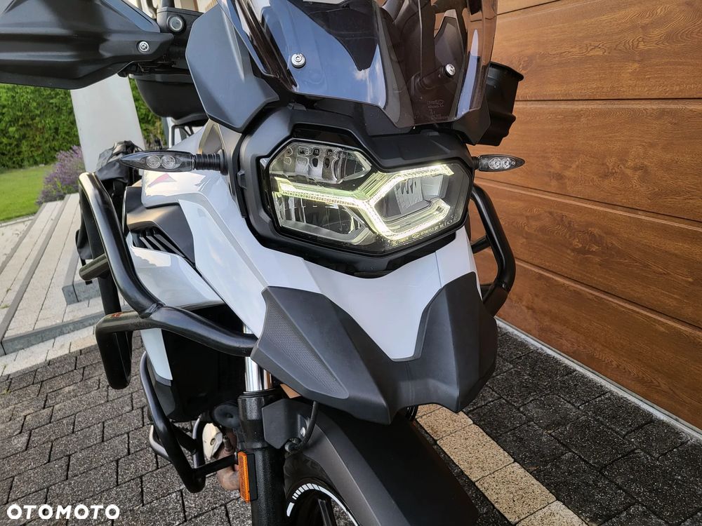 BMW GS - 7
