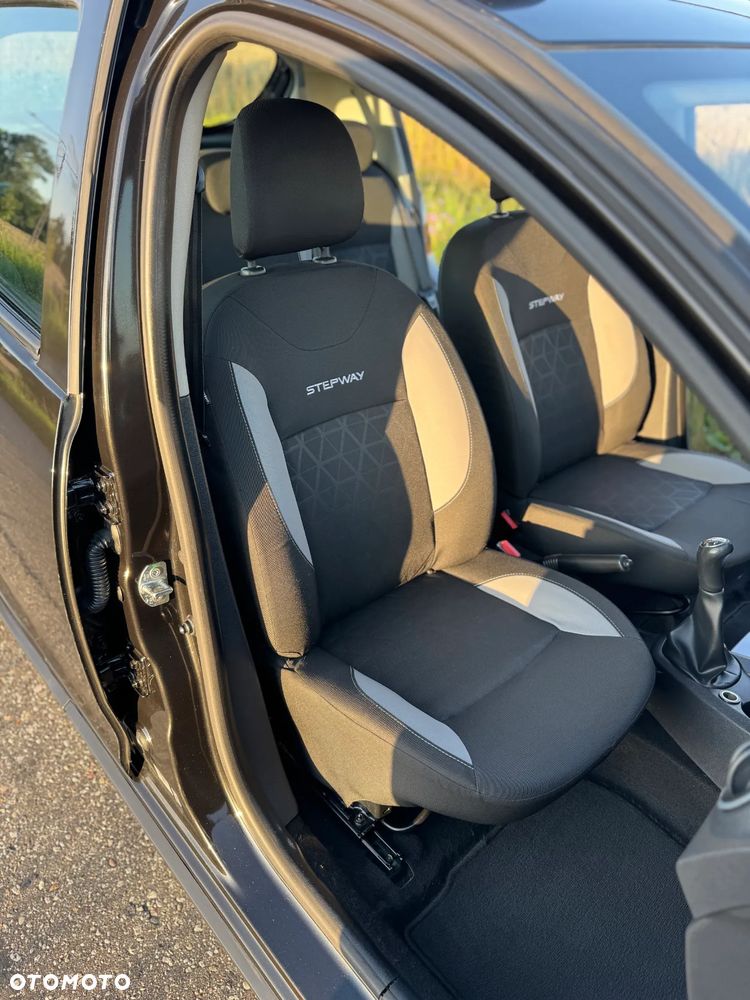 Dacia Sandero Stepway 0.9 TCe Laureate - 27