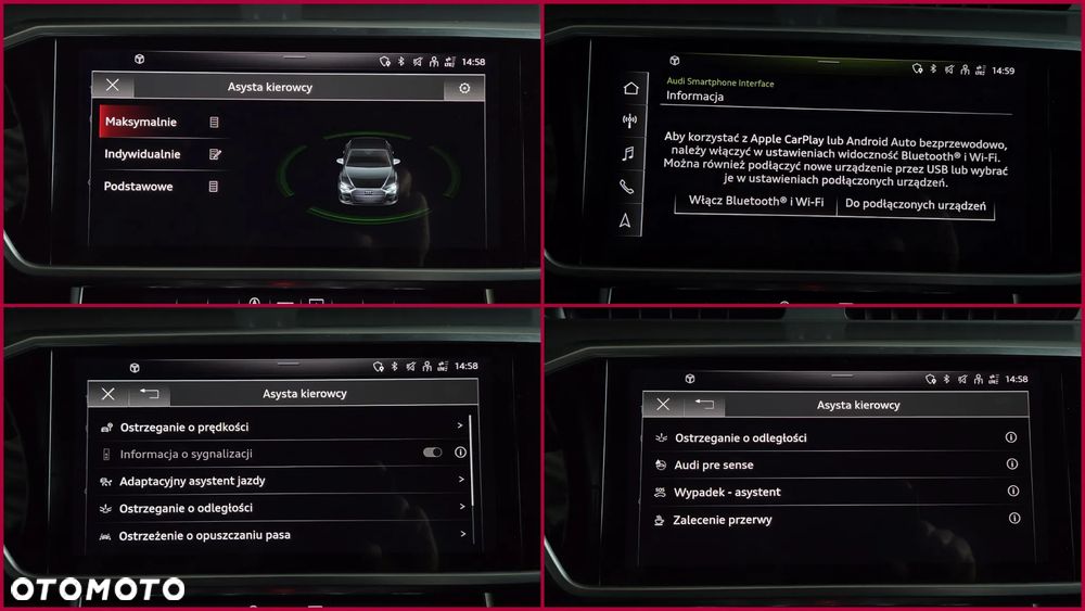 Audi A6 Limousine - 23
