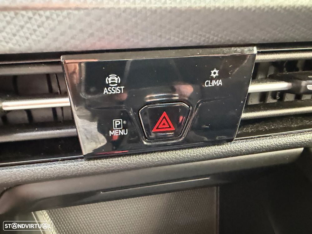 VW Golf 1.0 TSI Sportline - 30