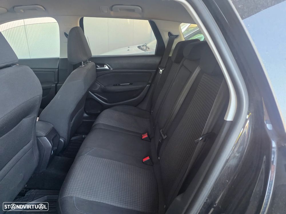 Peugeot 308 SW 1.5 BlueHDi Style - 13
